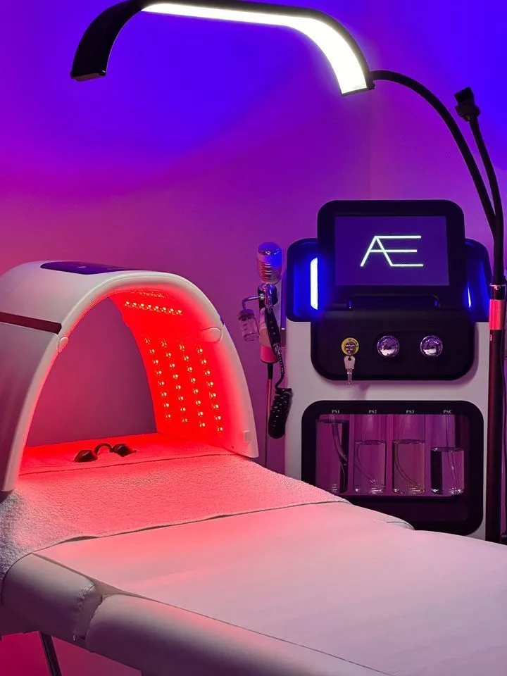 Hopale Esthetic | Épilation Laser - Soin Visage - Cryolipolyse | Angers