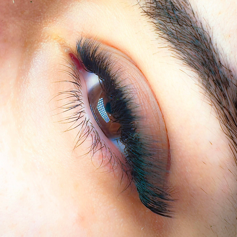 Sublimicils | Cécilia DermoCils | extensions de cils, Maquillage permanent