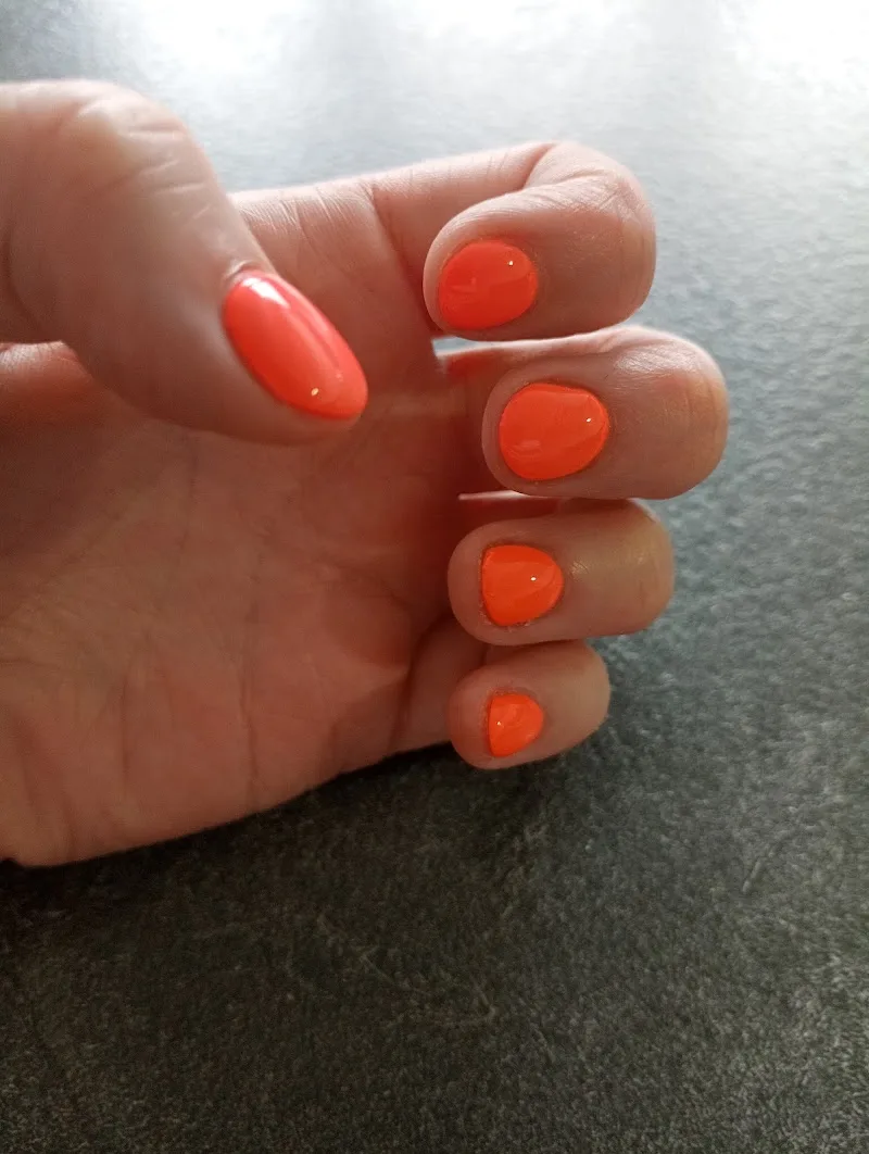 Cocoo'Nails -& Studio d'onglerie privé - Fleury-les-Aubrais