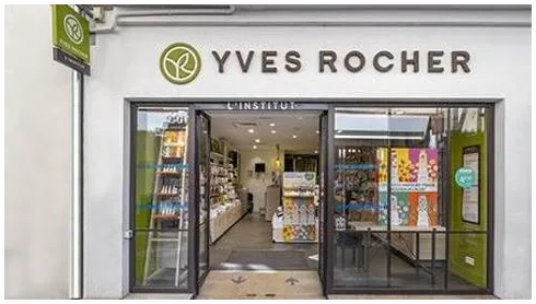 Yves Rocher - Épilation La Rochelle - Photo de couverture - OneBooking