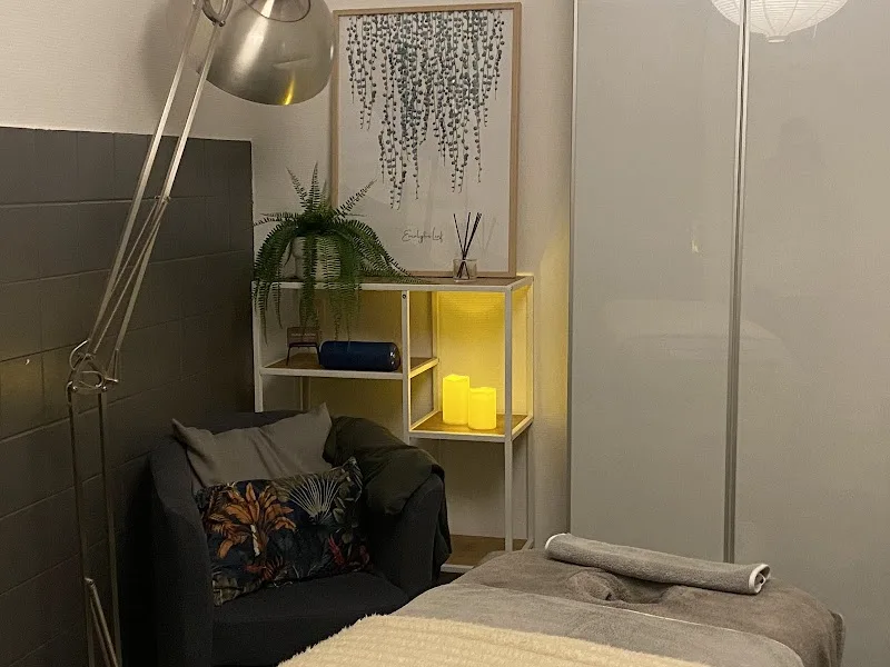 Beauty Haven by Émilie - Onglerie Strasbourg - Photo de couverture - OneBooking