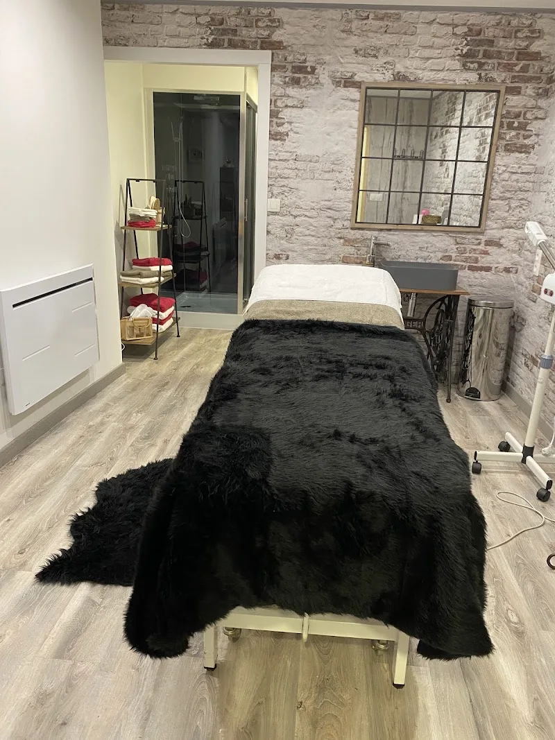 Institut SG - Épilation Amiens - Photo de couverture - OneBooking