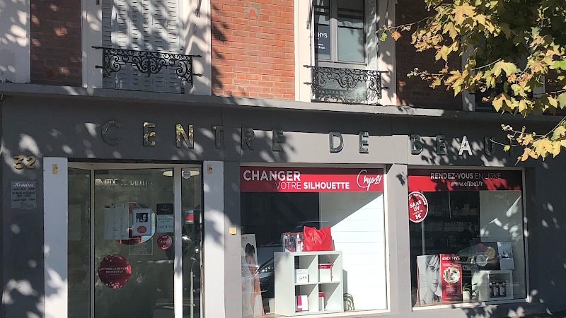 Institut de beauté Efibel Dépositaire Sothys Guinot