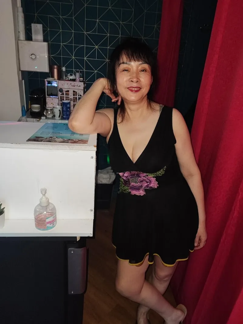 Lotus de Pékin - Spa Rouen - Photo de couverture - OneBooking
