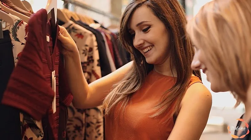 Alexandra Neto - Conseil en image & Relooking