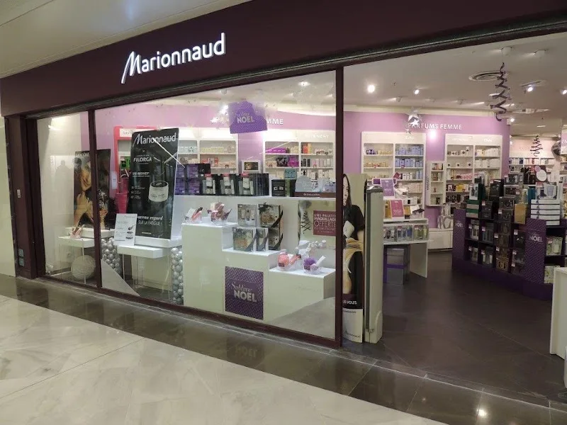 Marionnaud - Maquillage Dijon - Photo de couverture - OneBooking