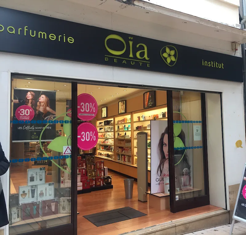 Oïa Beauté Manosque - Onglerie Manosque - Photo de couverture - OneBooking