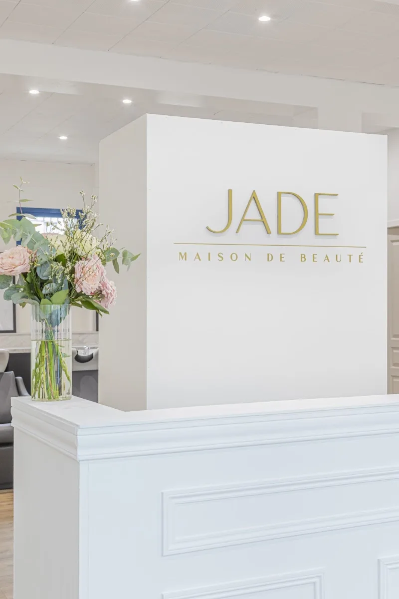 Jade Maison de Beauté