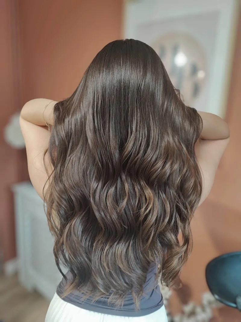 Le21beauty - Onglerie Orléans - Photo de couverture - OneBooking