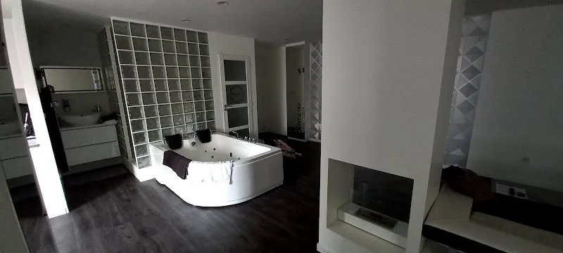Sweet Love Suite
