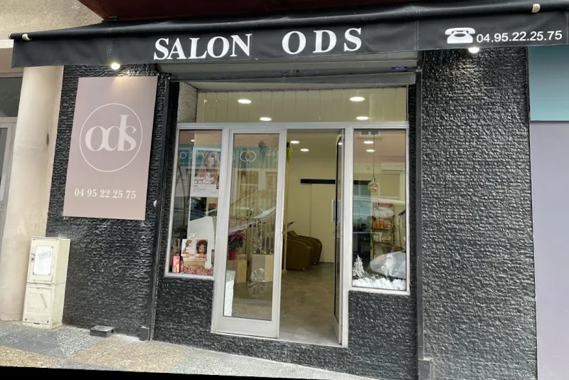 Salon Imagin Hair