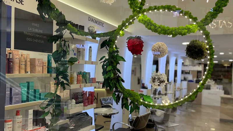 Coiffure Katica Lounge