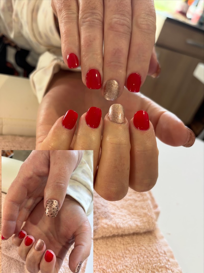 Ongles By coraly