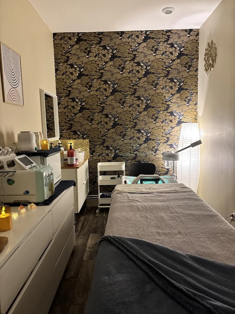 le Boudoir86 - Coiffure Poitiers - Photo de couverture - OneBooking