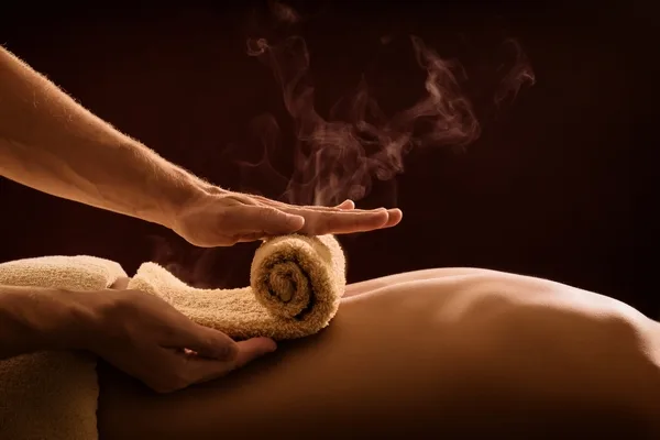ATLANTHYS SPA Grenoble - Massages & Expert minceur - Massage Grenoble - Photo de couverture - OneBooking