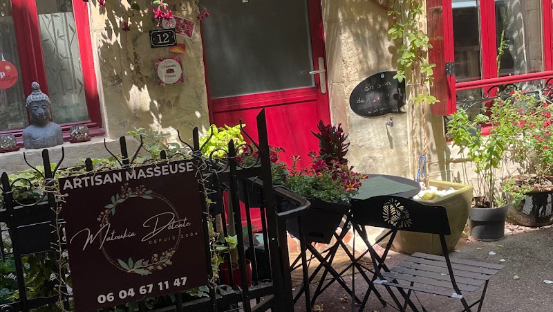 Matoukia Détente - Caen