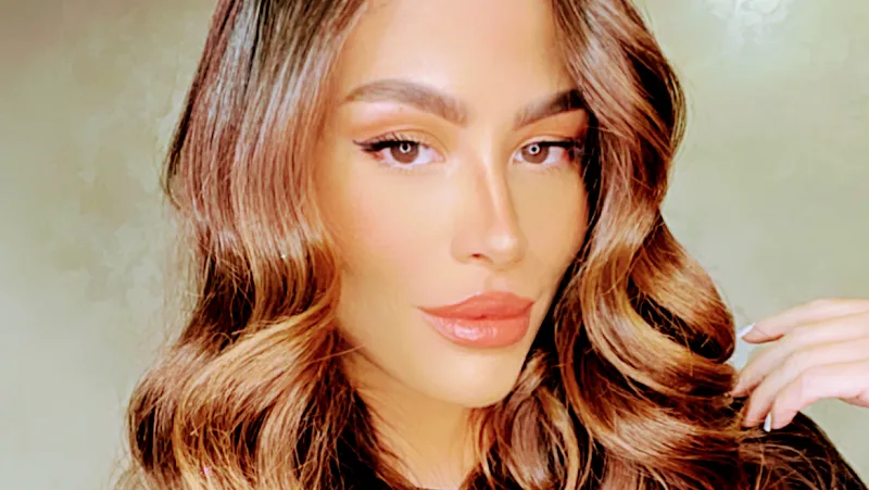 Hair Code by michel matar
