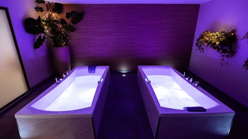 My Spa Nancy - Esthétique et Bien-Etre