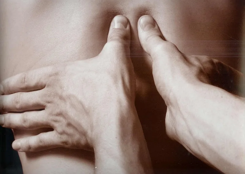 Massage Bien-Être Energyzen - Ajaccio - Massage Ajaccio - Photo de couverture - OneBooking