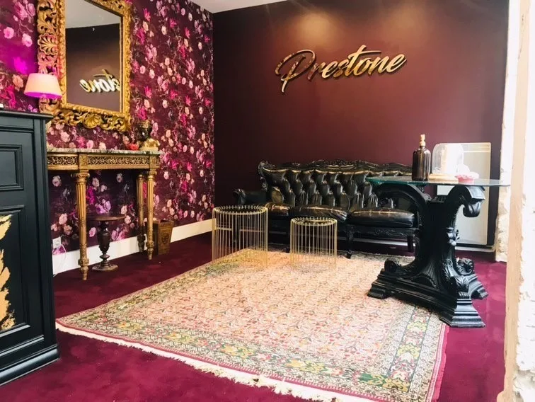 Prestone hair salon - Coiffure Orléans - Photo de couverture - OneBooking