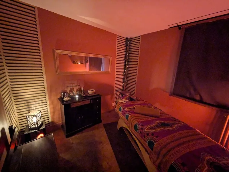 L' Atelier de Natacha - Épilation Rouen - Photo de couverture - OneBooking