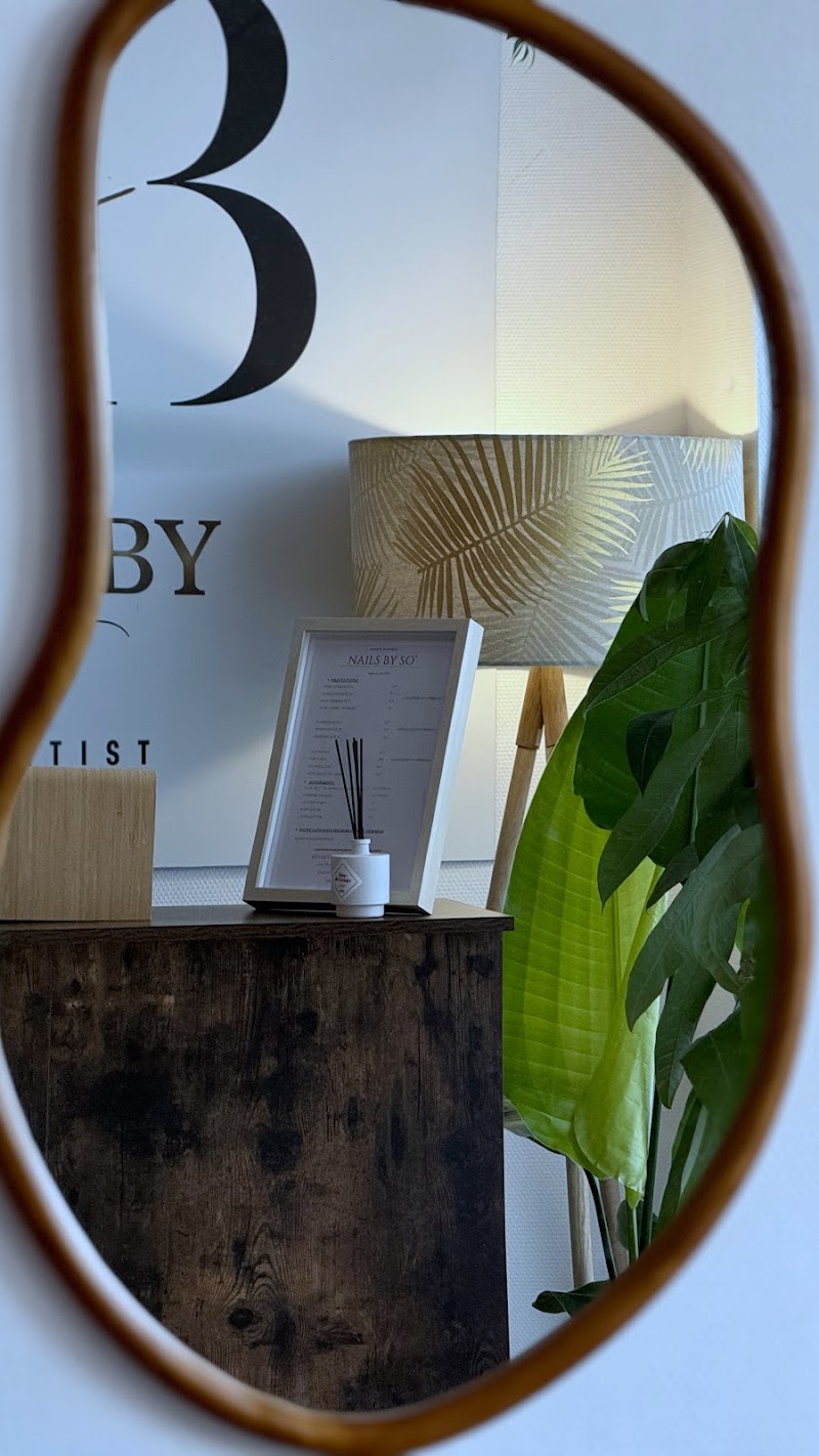 Nails By So’ - Clermont-Ferrand