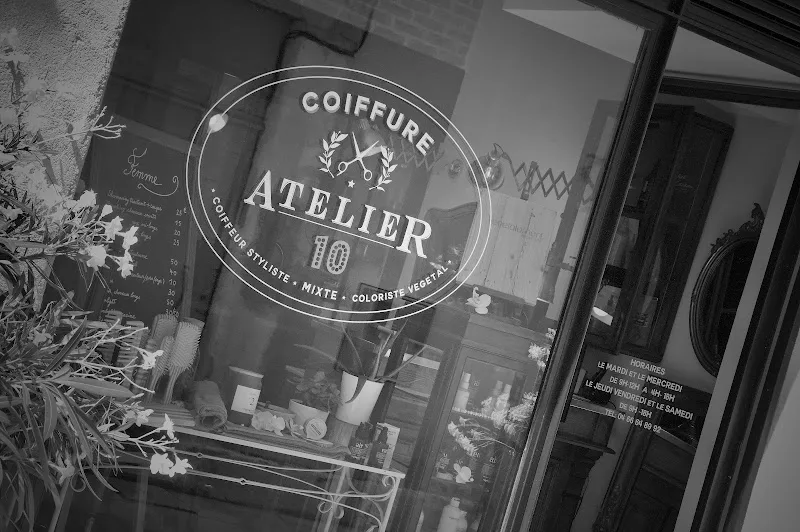 AtelieR 10