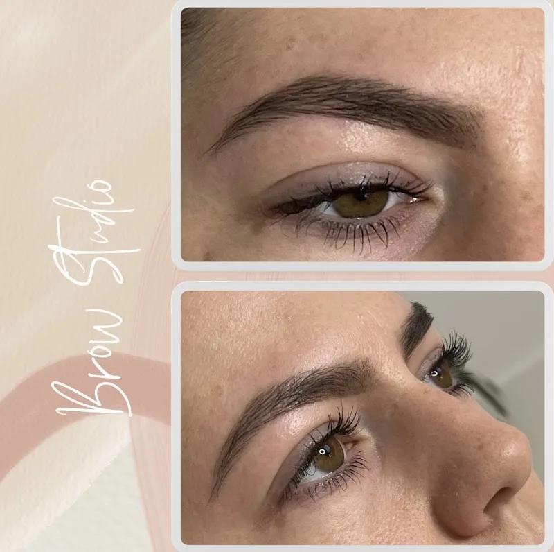 Brow Studio - Épilation Nancy - Photo de couverture - OneBooking