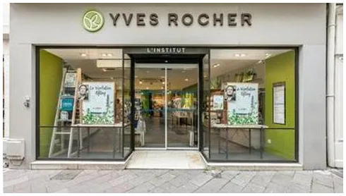 Yves Rocher - Épilation Poitiers - OneBooking
