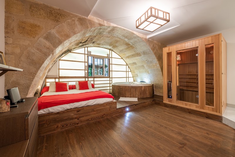 Loft & Spa - Spa Bordeaux - Photo de couverture - OneBooking