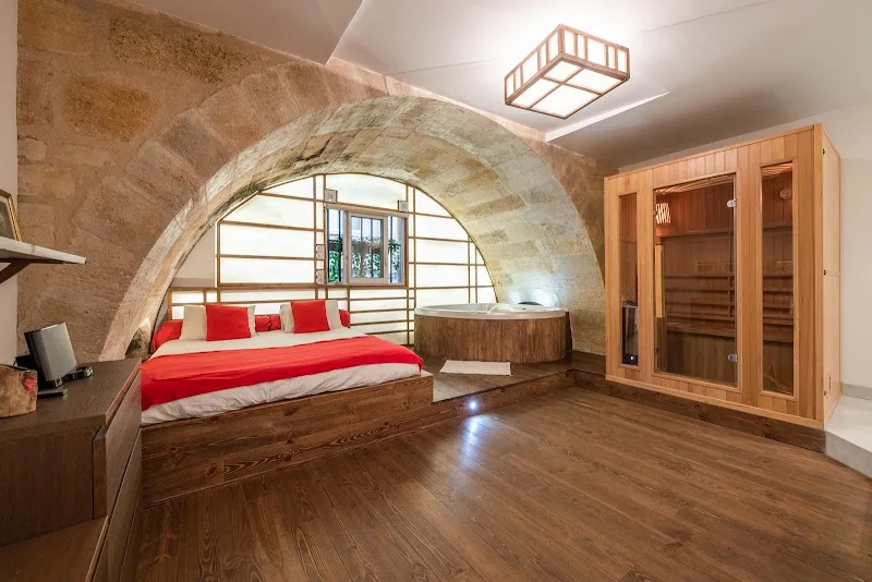 Loft & Spa