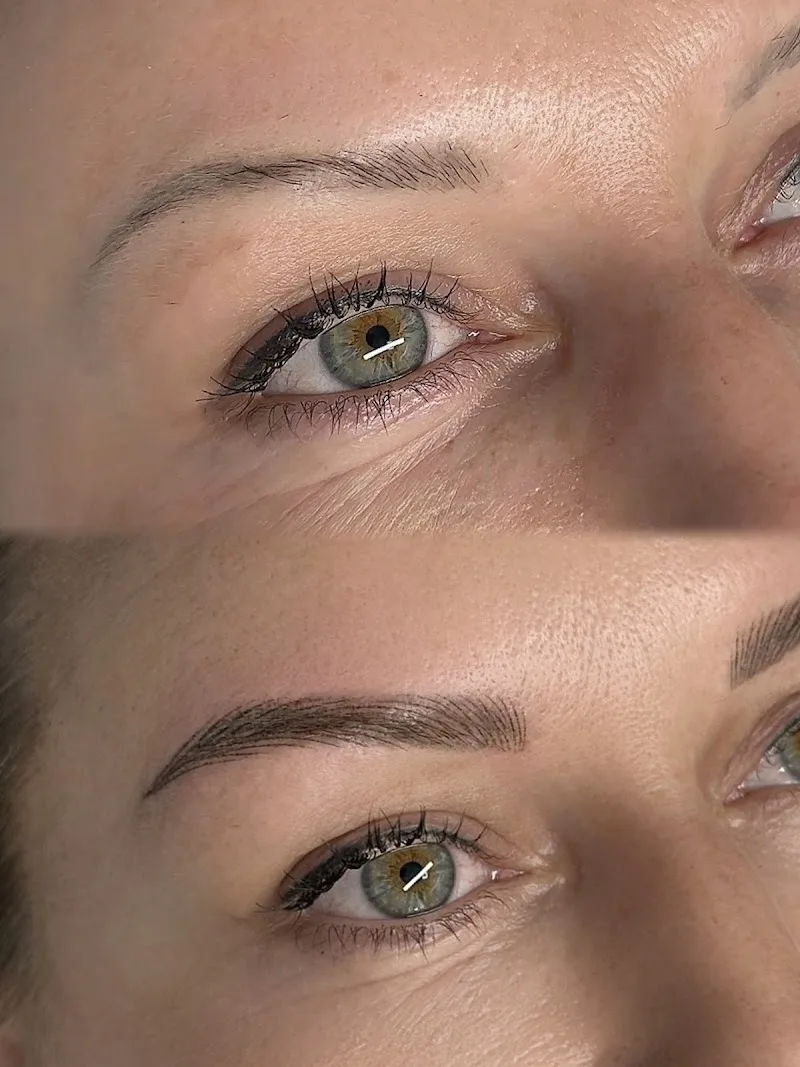 Microblading du Sourcil Paris - Sourcils & cils Paris - Photo de couverture - OneBooking