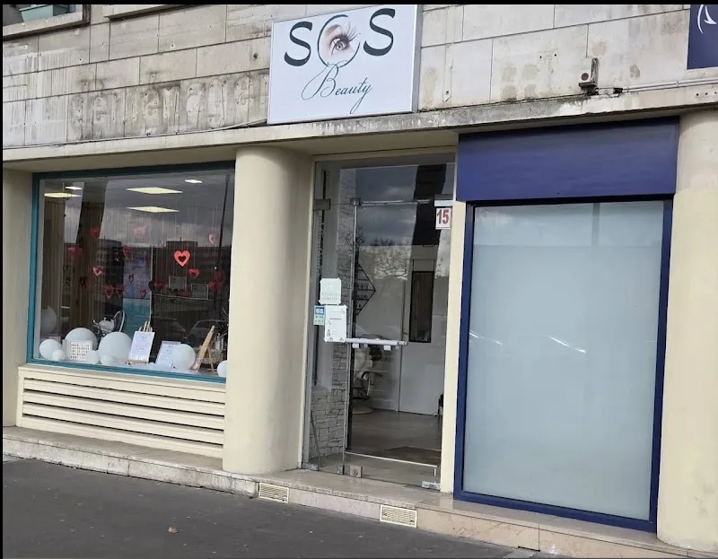 Massage bien-être à Rouen – Anton