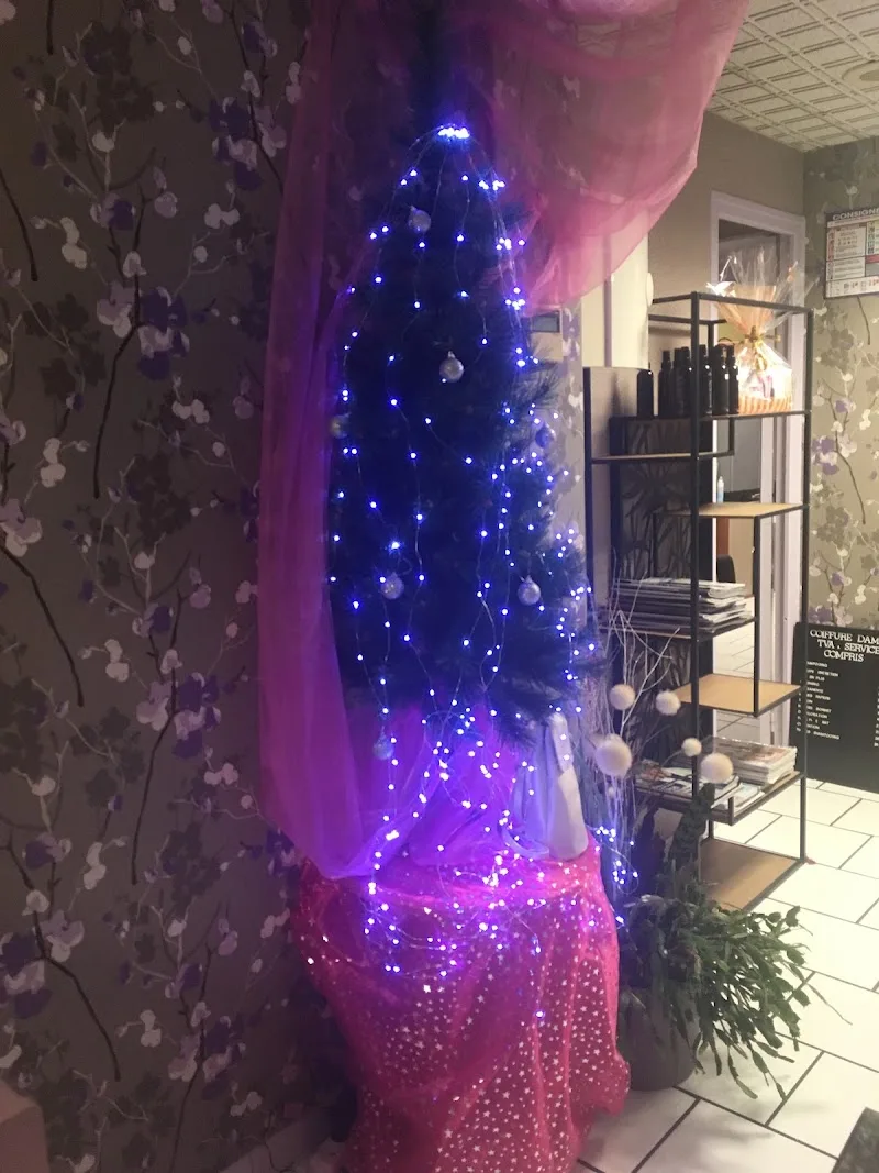 Salon Flo
