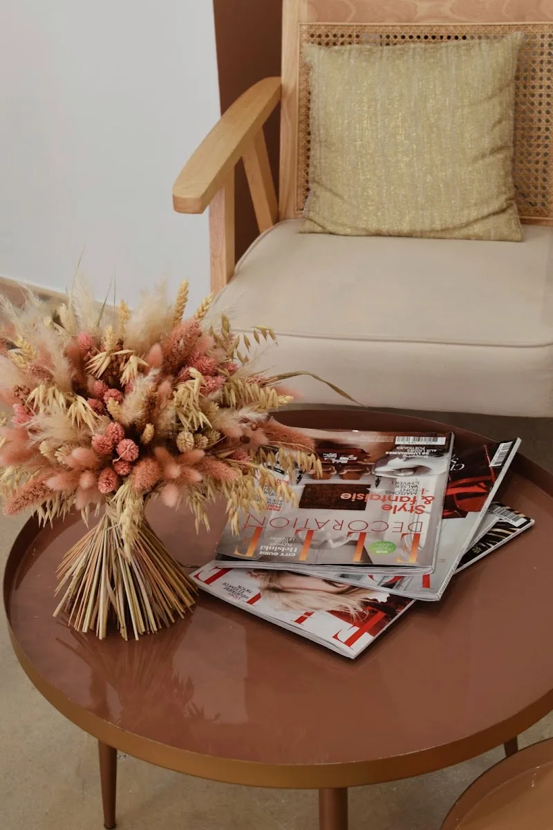 Joyce - Coiffure Ajaccio - Photo de couverture - OneBooking