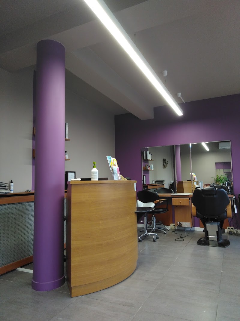 Tout en Coiffure Fabienne