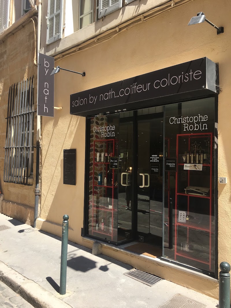 Salon By Nath