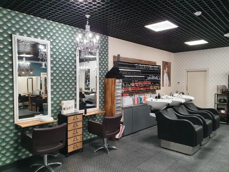 Coiffure Plus