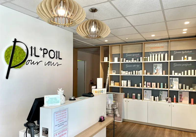 Pil'Poil Pour Vous - Épilation Nantes - Photo de couverture - OneBooking