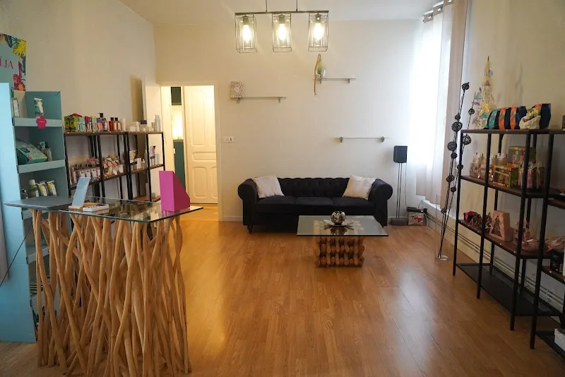 Institut Beauté des Gazelles - Épilation Nîmes - Photo de couverture - OneBooking