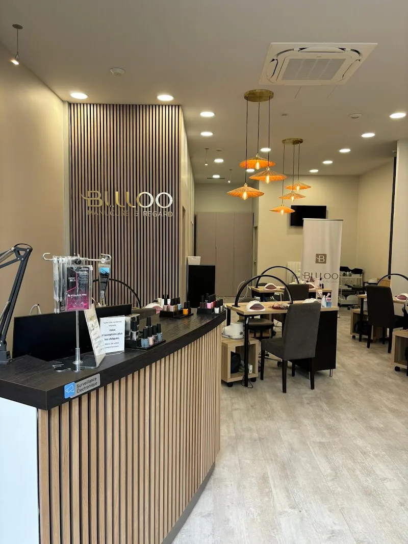 Bllloo® Lyon Bellecour