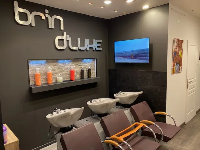 Brin D'luxe