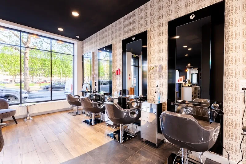 Addict Paris Coiffure