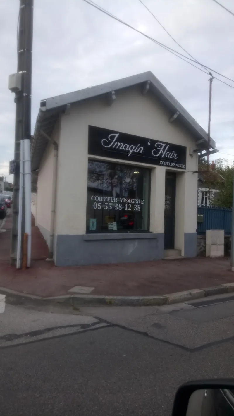 Imagin'Hair
