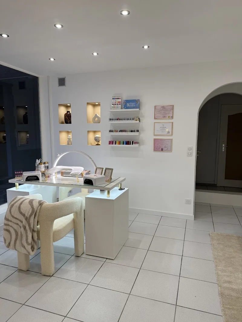 Morgane Beauty studio