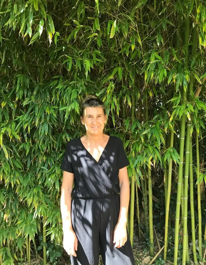 Ma Sage Sandrine - Massage Bayonne - Photo de couverture - OneBooking