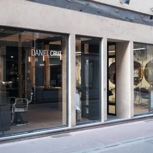 Daniel Cruz Coiffure - Coiffure Metz - Photo de couverture - OneBooking