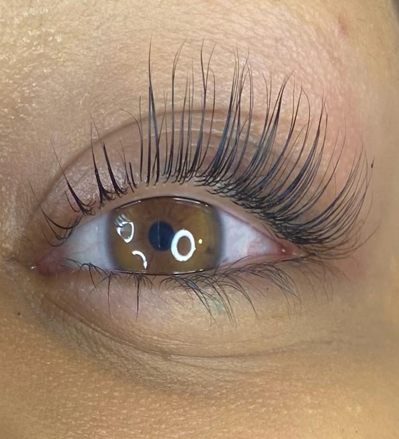 LASH IT - Sourcils & cils Strasbourg - Photo de couverture - OneBooking