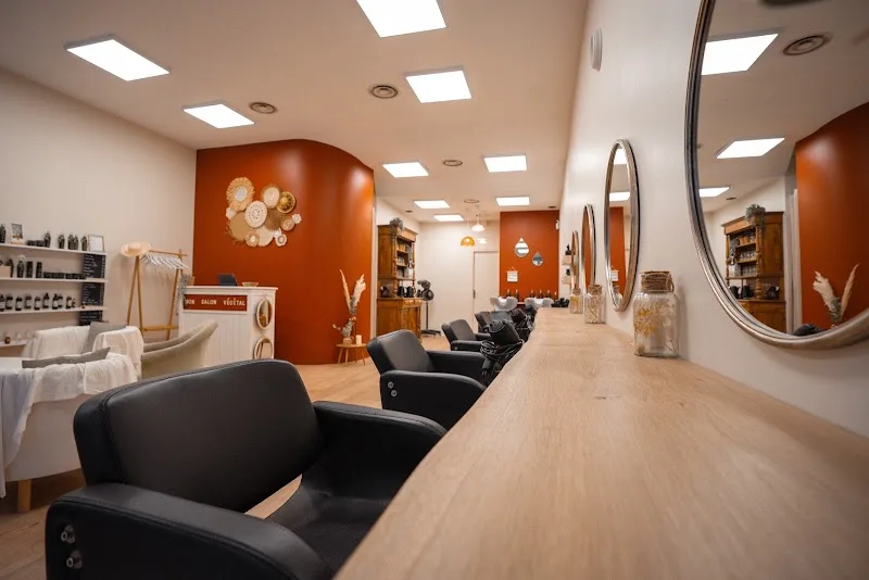 Mon Salon Végétal