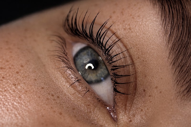 Julyeta Lash Expert